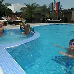 Hotel Mida Sluneční pobřeží
