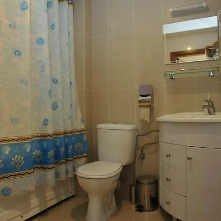 Mida Słoneczny Brzeg