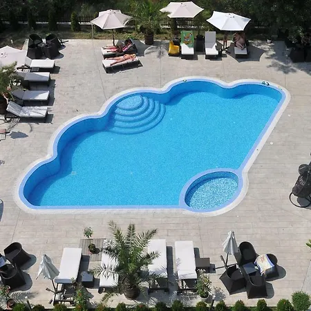 Mida Słoneczny Brzeg