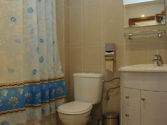 Mida Słoneczny Brzeg