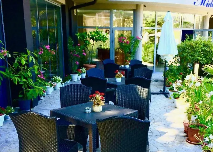 Mida Słoneczny Brzeg