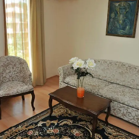 Mida Хотел Слънчев бряг