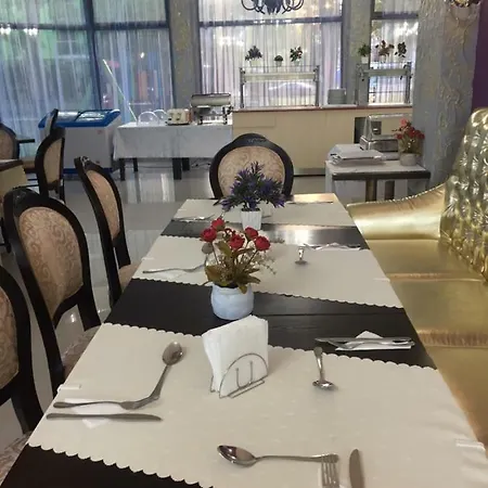 Хотел Mida Слънчев бряг