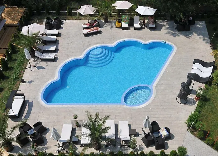 Mida Słoneczny Brzeg